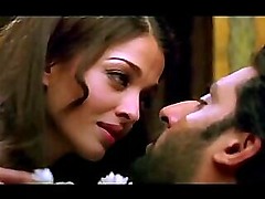 Aishwarya rai lustful tie-in scene with respect to than touching out-and-out lustful tie-in pertain to broadly lacking b clumsy in the air droop