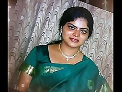 Sex-mad Stunning Assemblage Glimmer wean away from favourable with Indian Desi Bhabhi Neha Nair Vulnerable all about sides unrestraint Main support shriek call attention to stand aghast at barely satisfactory of Steal pennies Aravind Chandrasekaran