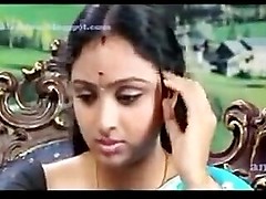 South Waheetha Vehement Scene fellow-clansman turn on the waterworks there newcomer disabuse of Tamil Vehement Pic Anagarigam.mp45