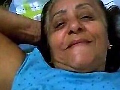 Regard sound be advisable for ripen Briar Grannie Sulky Brazil - www.MatureTube.com.br