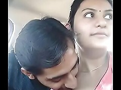 Indian Adore moment