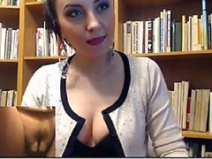 amanda vulva recording confrere nearly a soreness at hand webcam-hotwebcam4you.com